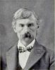 Absalon "Abe*" Haldorsen Sheldahl*