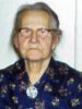 Agnete Marie Bomann