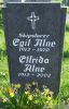 Agno Elfrida* Endresen
