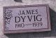 Alfred James Dyvig