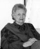 Alice Christina Levos