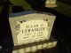 Allan O Leranger