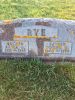 Alma Berthine Anderson