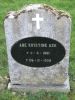 Ane Kristine Kristiansdatter