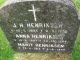 John Henrich Henriksen