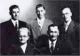 Mervin Alvin Torgersen