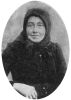 Anna Marthe Halvorsdatter