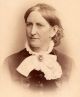 Anna Sophia Elisabeth Sievers