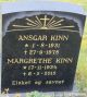 Ansgar Kinn