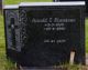 Arnold T Simonsen