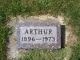 Arthur Orin Passer