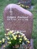 Asbjørn Frøiland