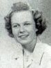 Audrey Minnette Hallin