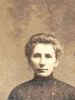 Bertha Frederika Økland "Oakland"