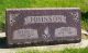 Bertha Helena Olson