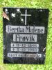 Bertha Malene Frøvik