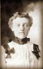 Berthine Gurine Pedersen