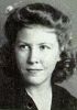Betty Jean Hedstrom