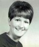 Carolyn Faye Holsapple