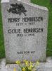 Henry Johan Henriksen