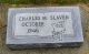 Charles John Slaven