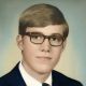 Charles Warren Bjorn Lohman