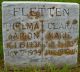 Thelma Marion Fletten