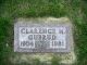 Clarence Mandrup Gubrud