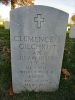Clemence Alvin Gilchrist