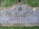 Clifford A Anderson