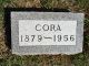 Cora Anderson