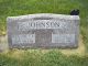 Curtis Thomas Johnson