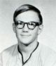 Daniel Everett McClung