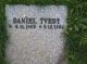 Daniel Tvedt