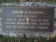 David Arnold Eliason