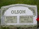 Donald William Olson