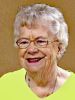 Dorothy Jane Rasmussen