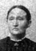 Dorthea Elisabet Larsdatter