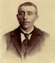 Edvard Esaias Jakobsen Østhus
