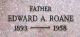 Jr Edward Alexander Roane