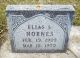 Elias Nornes