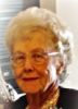 Elizabeth Madeline “betty” Fenton