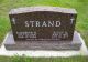 Alvin Harry Strand