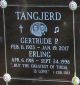 Erling Tangjerd