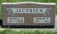 Ernest Torval Jacobsen