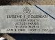 Eugene Fred Coleman