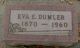 Eva Elizabeth Heinze