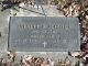 Everett Ray Johnson