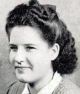 Florence Elaine Cutshall