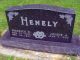 Fredrick Dale Henely